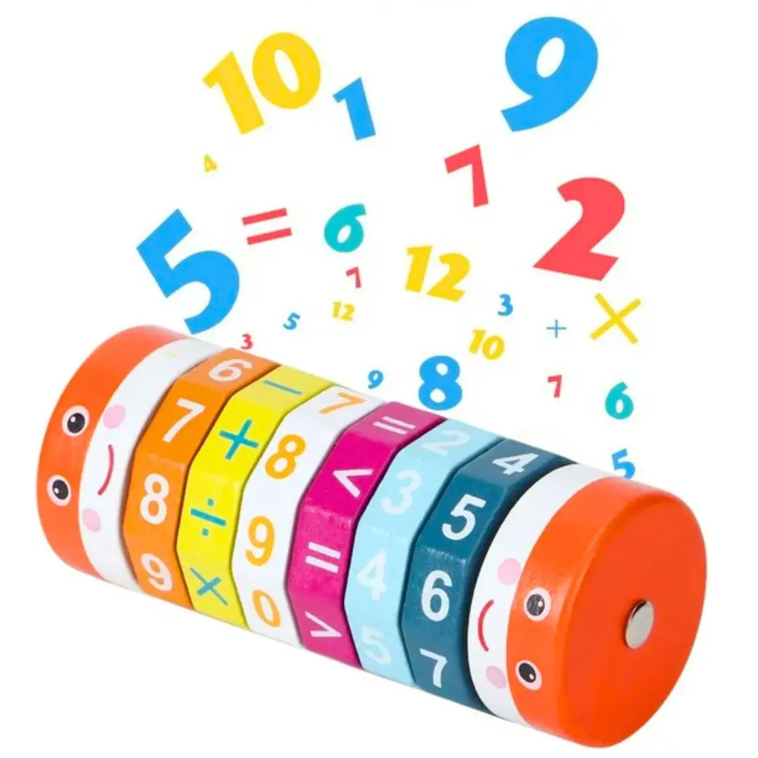 GiroMate: Girógrafo numérico