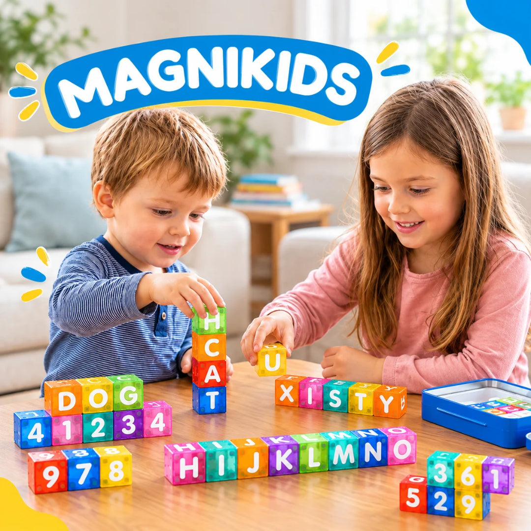 MAGNIKIDS