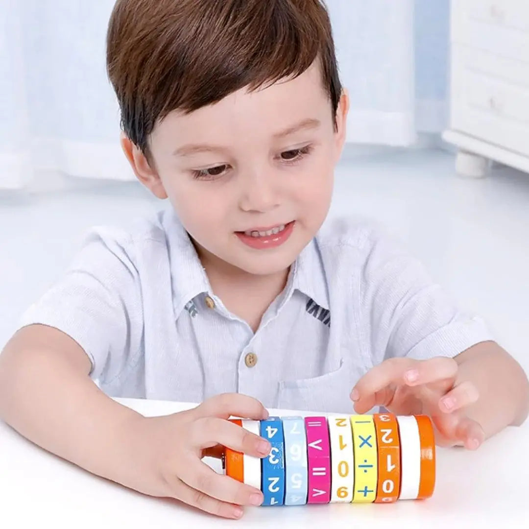 GiroMate: Girógrafo numérico