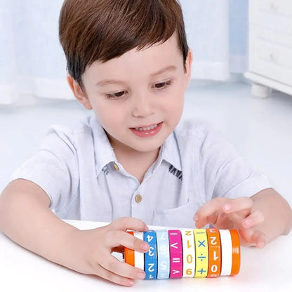 GiroMate: Girógrafo numérico