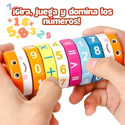 GiroMate: Girógrafo numérico