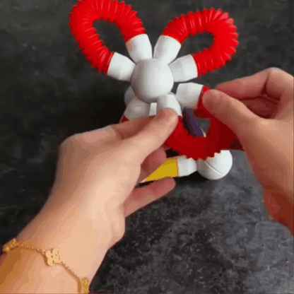 MAGNIFLEX: TUBOS FLEXIBLES MAGNÉTICOS🧲