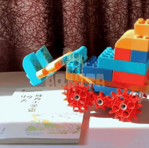 DivertiBlocks: Bloques de Construcción e Ingeniería 🚀🧩