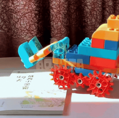 DivertiBlocks: Bloques de Construcción e Ingeniería 🚀🧩