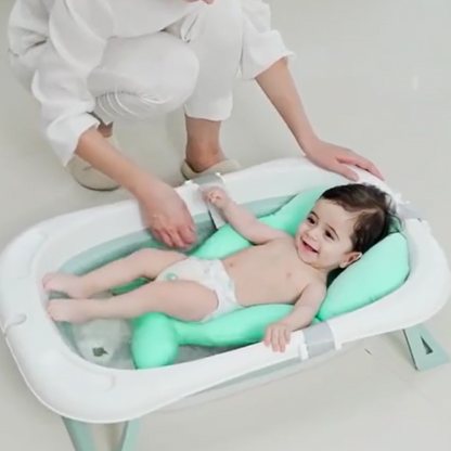 Almohadilla de bañera "Baby Bear" 🧸
