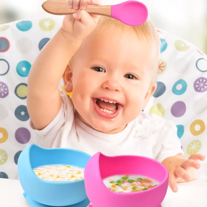 KIT DE ALIMENTACIÓN "Aprendiendo a comer"