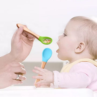 KIT DE ALIMENTACIÓN "Aprendiendo a comer"